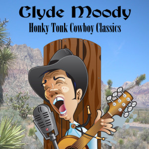 收聽Clyde Moody的If You Only Knew歌詞歌曲