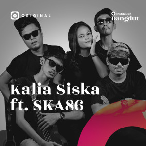 Dengarkan Langganan Kleru lagu dari Kalia Siska dengan lirik