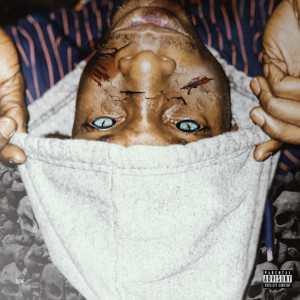 Album Who Tf Is Gutta Tomb (Explicit) from 
