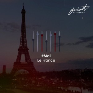 Dengarkan lagu Night Drift nyanyian #Mali dengan lirik
