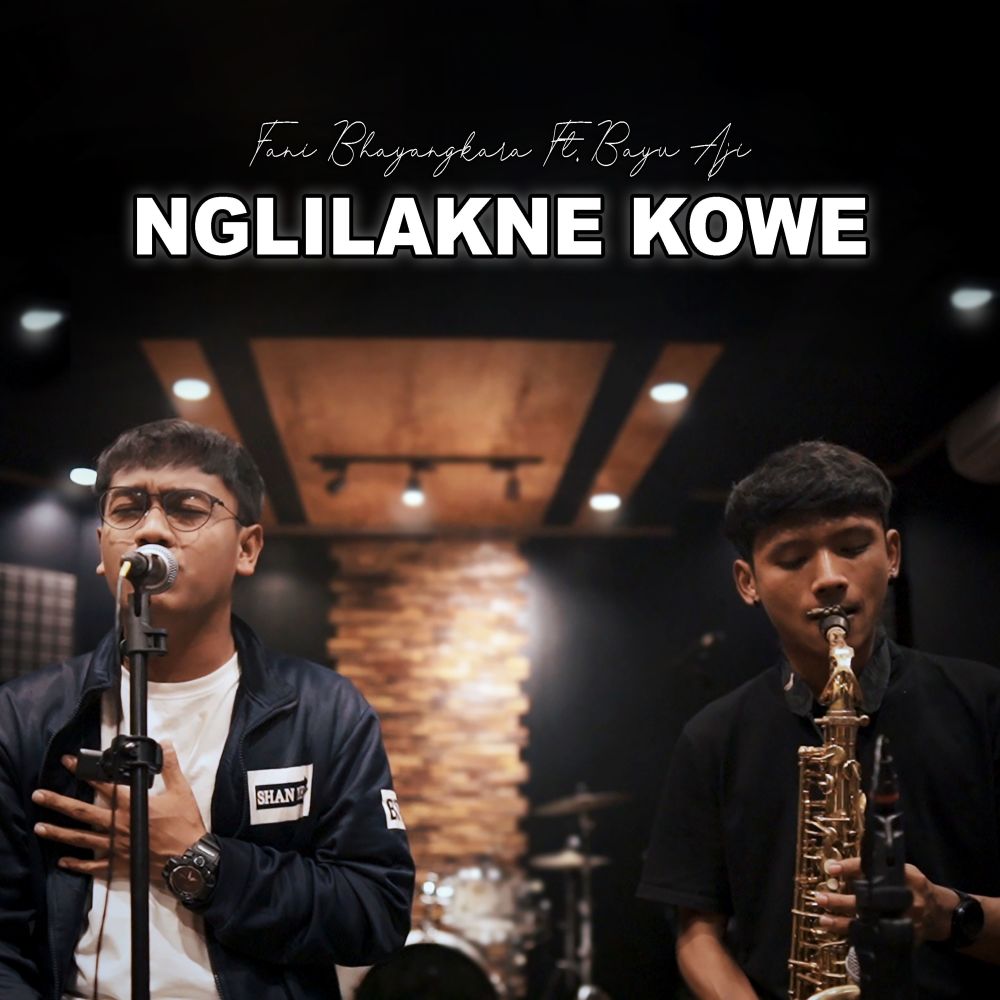 Nglilakne Kowe