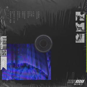 Trace Decay的專輯Monstrous Subconscious