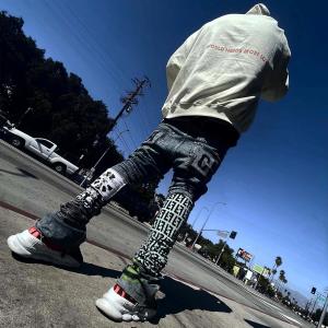 收聽Kenny Orlando的too early for these thirties歌詞歌曲