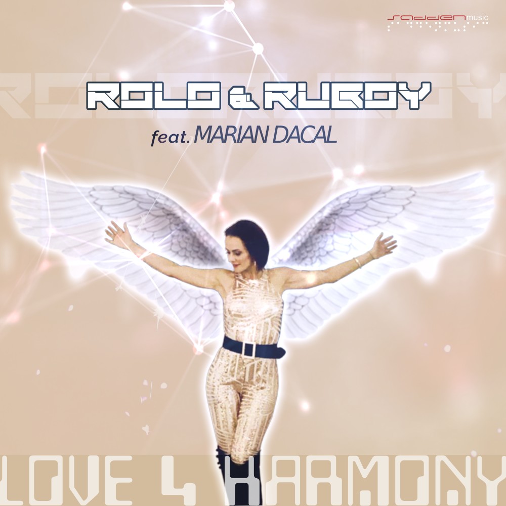 Love 4 Harmony (Extended)