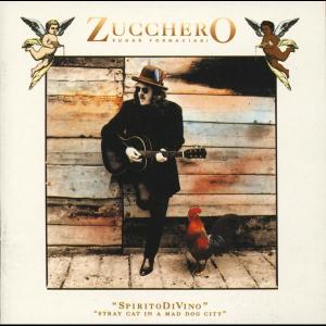 อัลบัม SpiritoDiVino ศิลปิน Zucchero