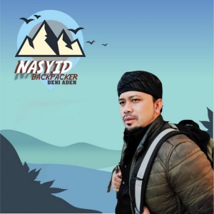 Album Nasyid Backpacker from Deni Aden
