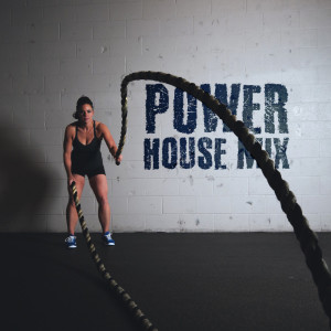 อัลบัม Power House Mix (Electronic Background for Hard Workout ( Running, Spinning, Boxing, Fast Walking)) ศิลปิน Chill Out Music Zone