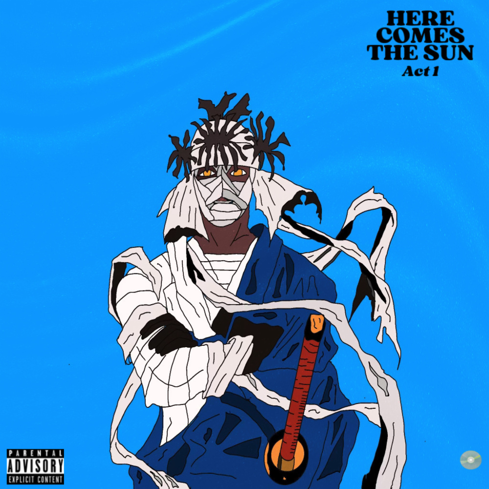 When You Put It That Way! (Explicit)