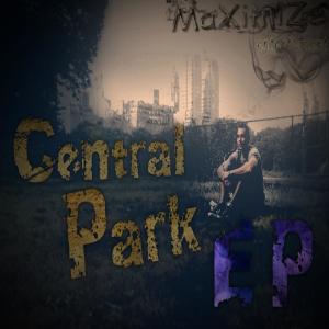 Album Central Park EP from G.
