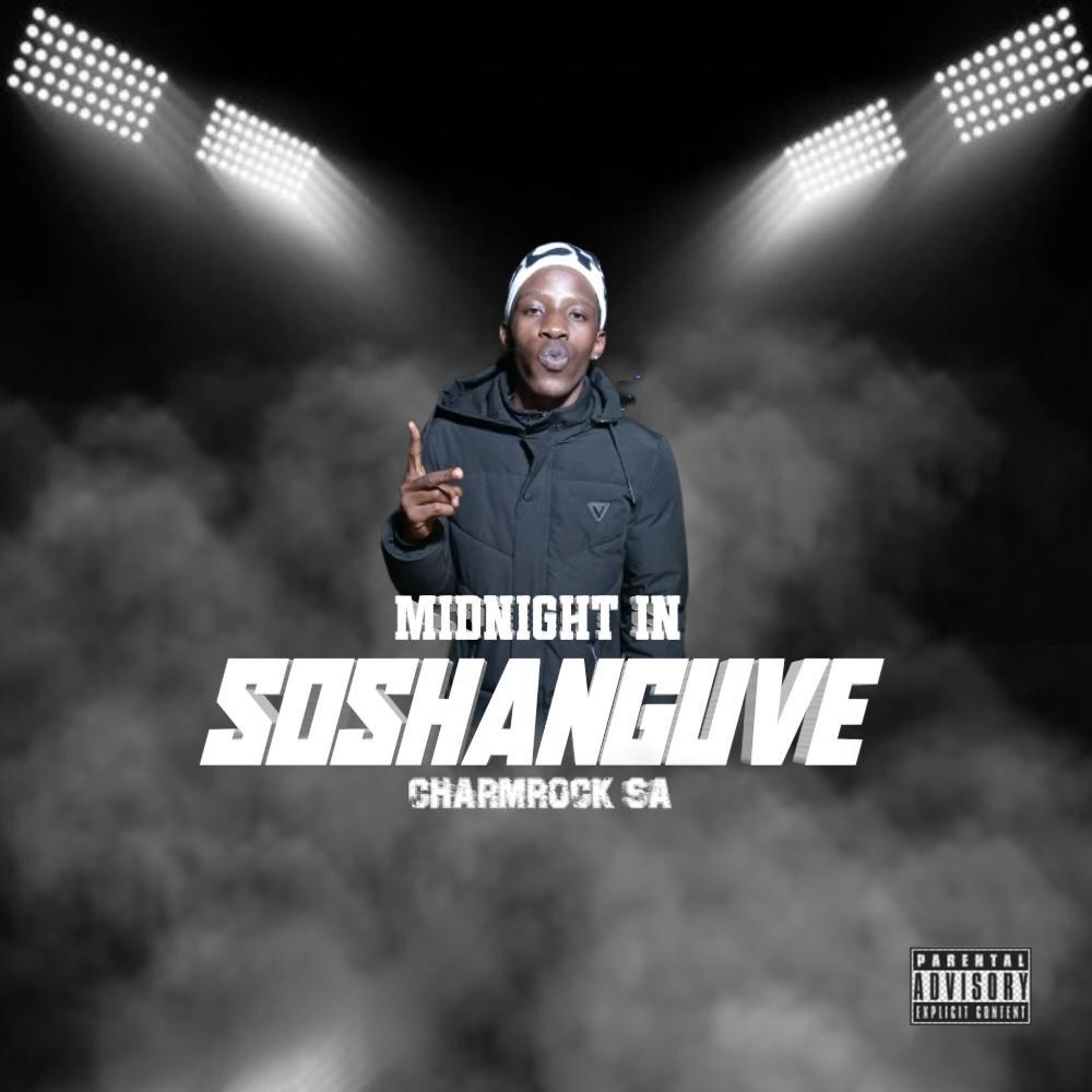 Stormbreaker (feat. Da Muziqal Pro)