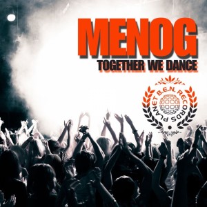 Album Together We Dance from Menog