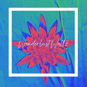 Album Wanderlust Waltz from Jazzy Kyle