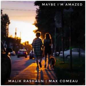 Max Comeau的專輯Maybe I'm Amazed