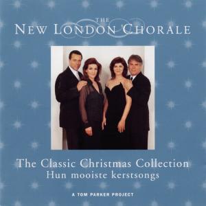 The New London Chorale的專輯The Classic Christmas Collection - Hun Mooiste Kerstsongs