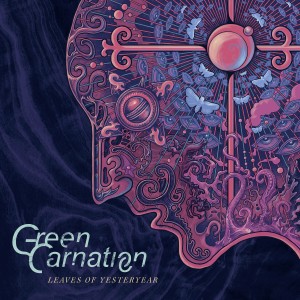 ดาวน์โหลดและฟังเพลง Sentinels พร้อมเนื้อเพลงจาก Green Carnation