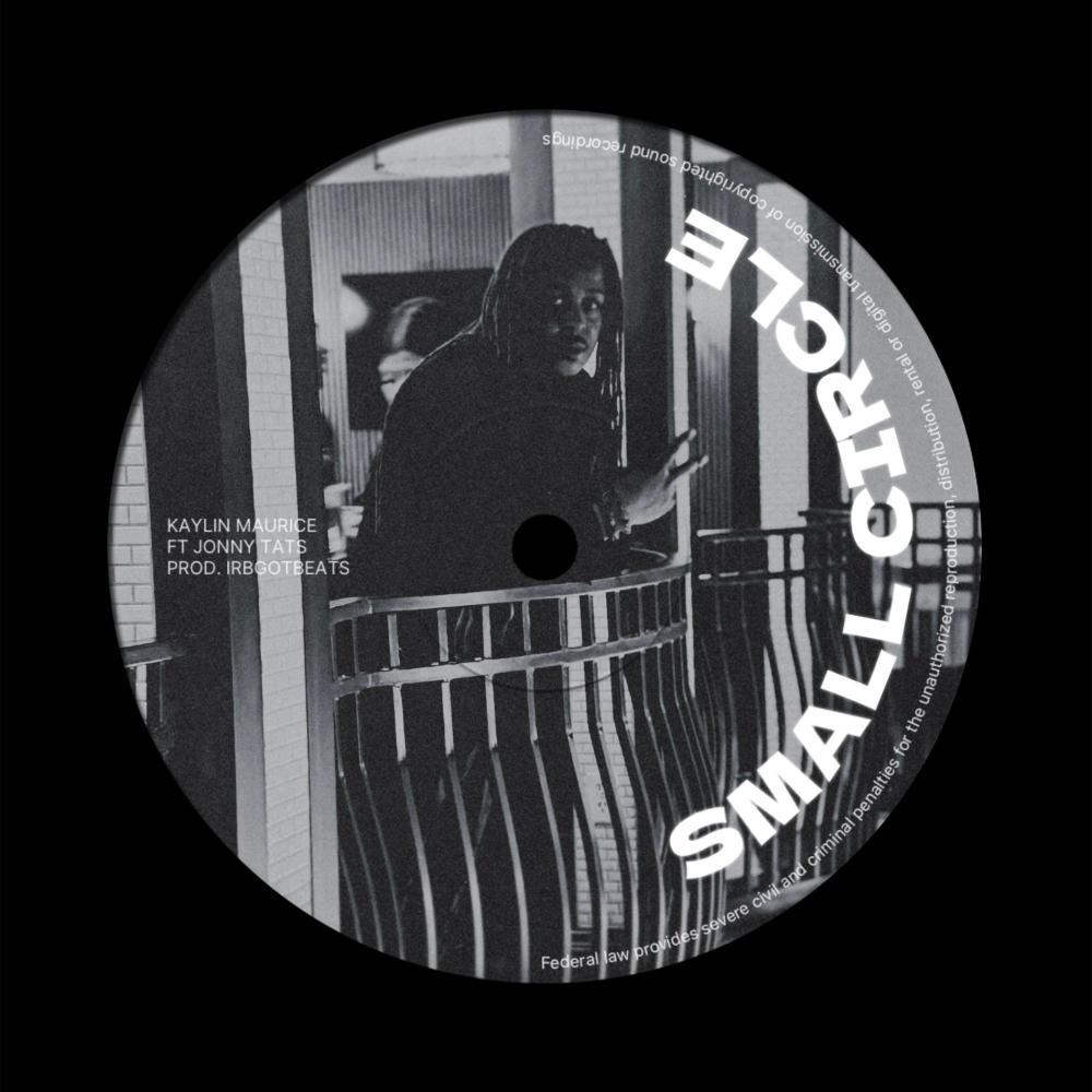 Small Circle (feat. Jonny Tats)