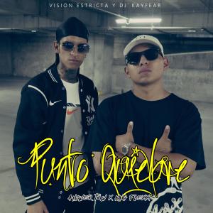 收聽ANSWER TRW的Punto Quiebre (feat. King Flexx) (Explicit)歌詞歌曲
