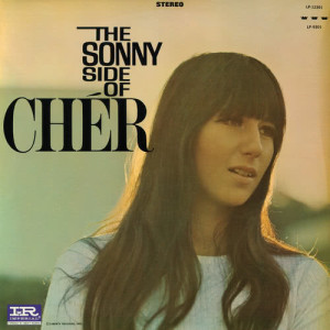 Cher的專輯The Sonny Side Of Chér