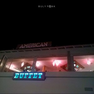 อัลบัม American Buffet ((Buly Pank)) ศิลปิน Marco Parente