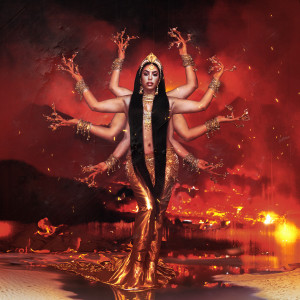 default playlist img