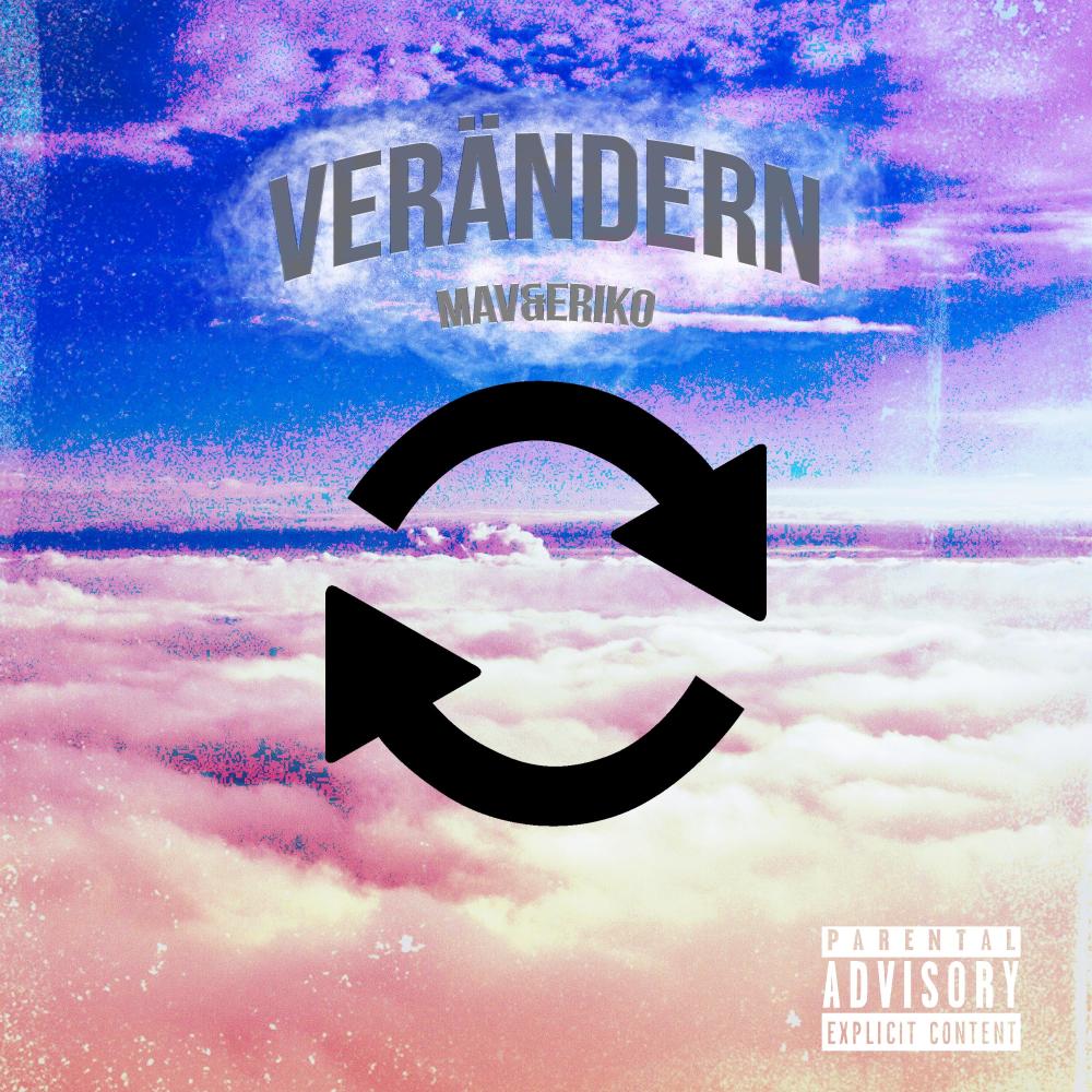 VERÄNDERN (Explicit)