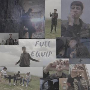 收聽J.hélema的FULL EQUIP (feat. Lucas simarro)歌詞歌曲