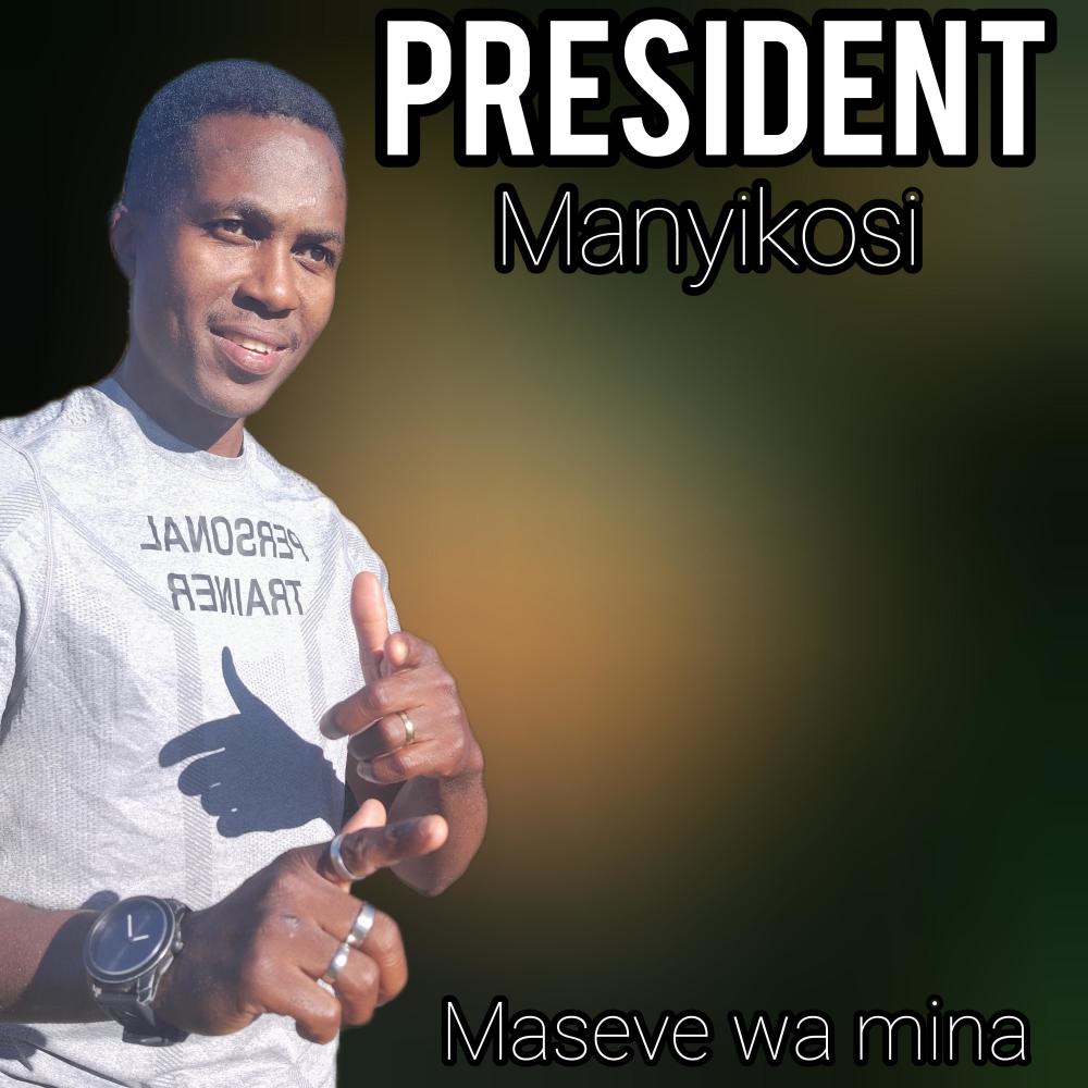 Maseve wa mali