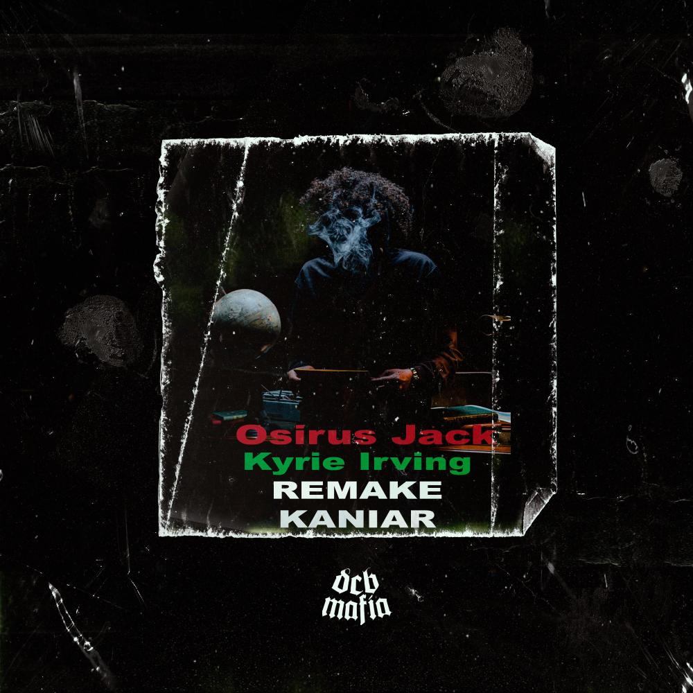 Kyrie Irving (feat. Osirus Jack)