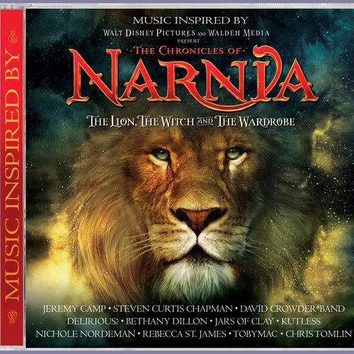 New World (Narnia Album Version)