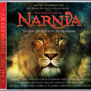ดาวน์โหลดและฟังเพลง Open Up Your Eyes (Narnia Album Version) พร้อมเนื้อเพลงจาก Jeremy Camp
