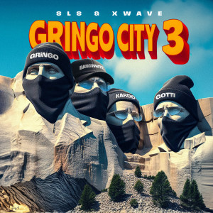Listen to GRiNGO CITY 3 (Explicit) song with lyrics from GRiNGO