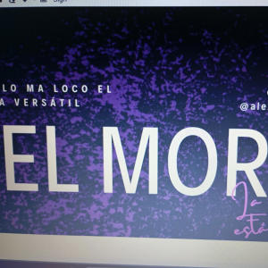 收聽ELMORE21的La cosa esta bien (feat. Alex produciendo)歌詞歌曲