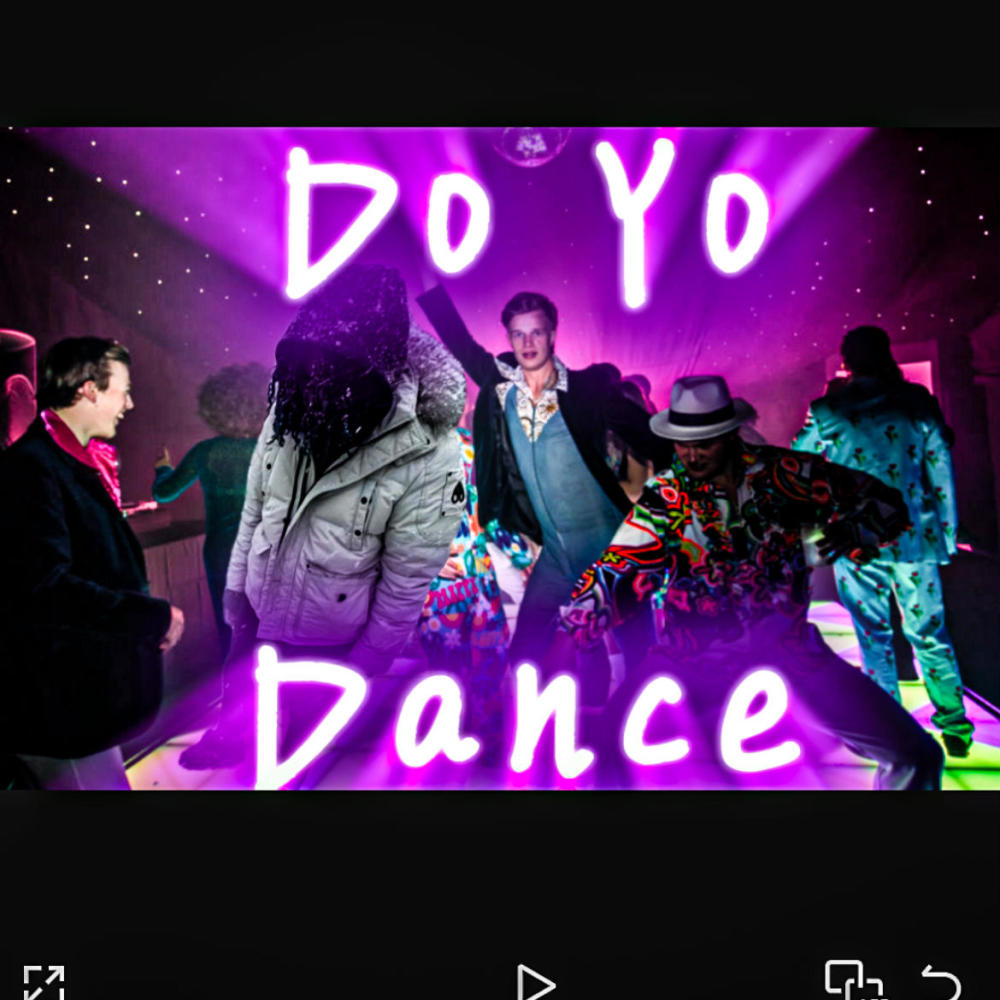 Do Yo Dance