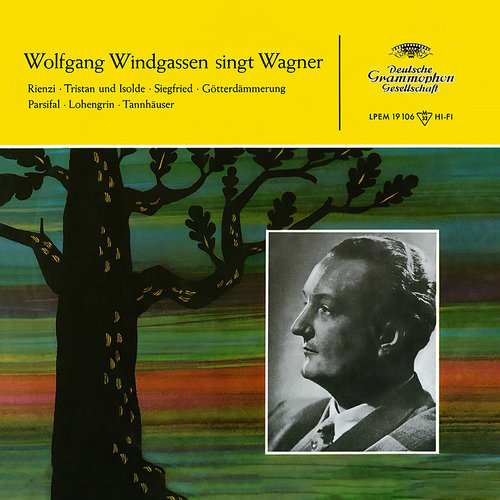 Wagner: Die Meistersinger von Nürnberg / Act 3 - "Selig, wie die Sonne" (Bonustrack)