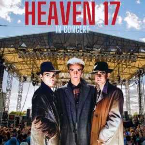 收聽Heaven 17的Temptation (Live)歌詞歌曲