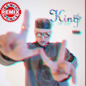 King Of L.V. (feat. Eddie fuse & Too Wavy) [TKO GANG REMIX] (Explicit)