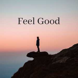 Album Feel Good from Relaxation - Ambient