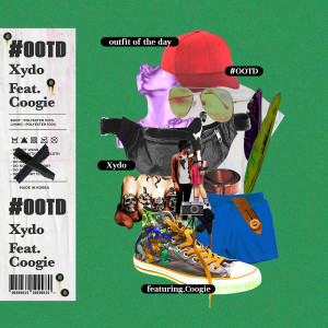 收聽Xydo的#OOTD歌詞歌曲