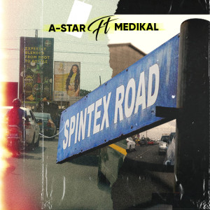 Album Spintex Road from A-Star