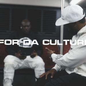 A.R.Lo的專輯For Da Culture (feat. Bump)