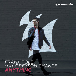 Album Anything from Frank Pole