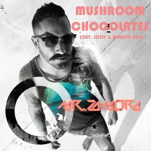 收聽Jossy的Mushroom Chocolates (feat. Jossy & Marco Paul) (其他)歌詞歌曲