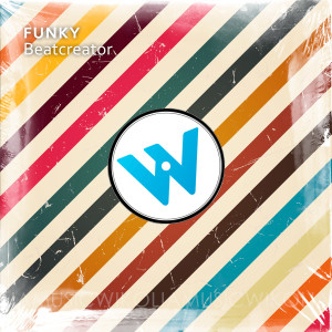 收听Beatcreator的Funky歌词歌曲