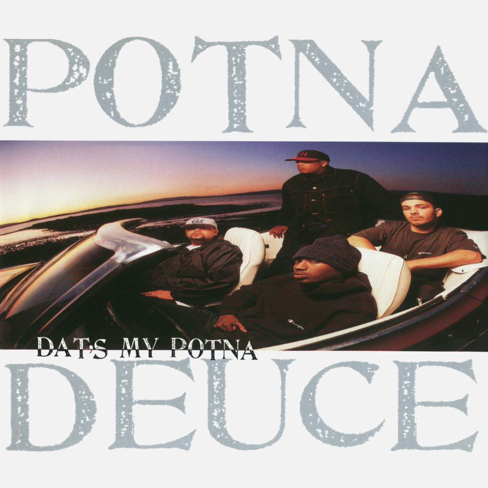 Dat's My Potna (Da Remix|Explicit)