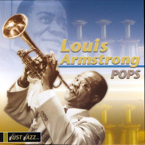 收聽Louis Armstrong的Panama歌詞歌曲