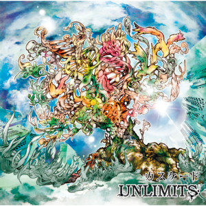 收聽UNLIMITS的Cascade Anime Size Version歌詞歌曲