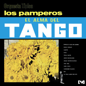 ดาวน์โหลดและฟังเพลง Adios Muchachos พร้อมเนื้อเพลงจาก Los Pamperos