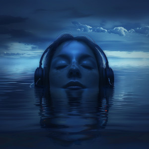 Sleep Music α的專輯Binaural Silence: Sleep Soundscapes