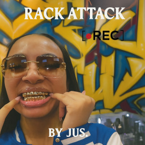 Album Rack Attack (Explicit) from jus.