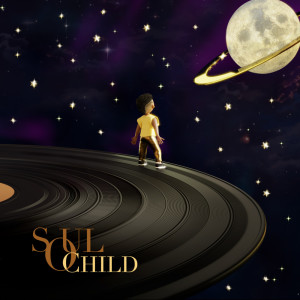 Listen to Moon (feat. Msaki) song with lyrics from Justin Michael Williams